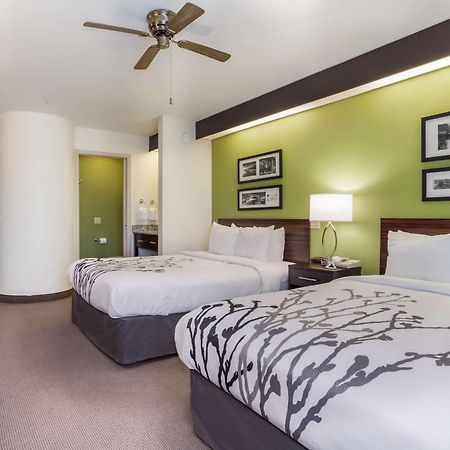 Sleep Inn Little River - North Myrtle Beach Екстериор снимка