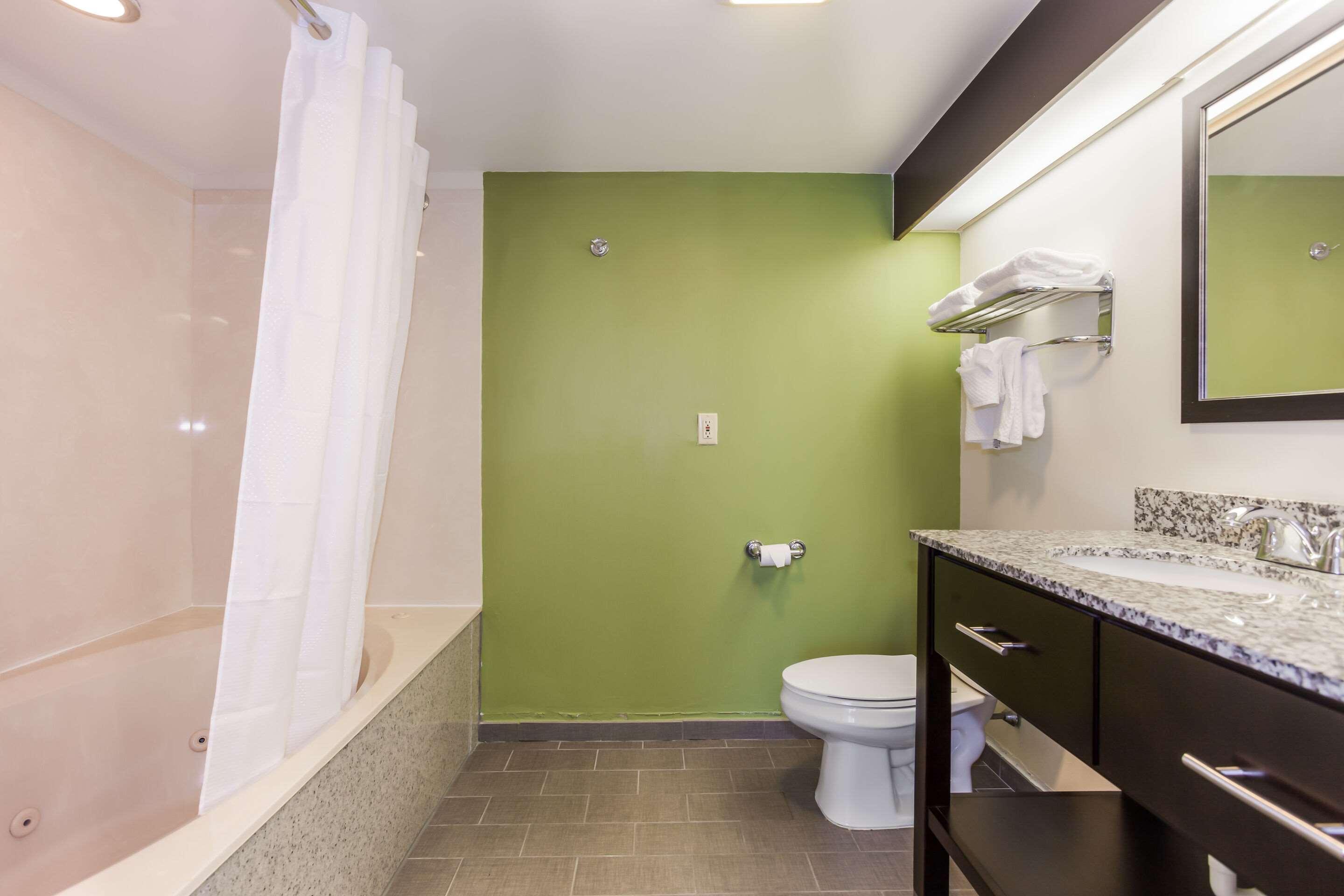 Sleep Inn Little River - North Myrtle Beach Екстериор снимка