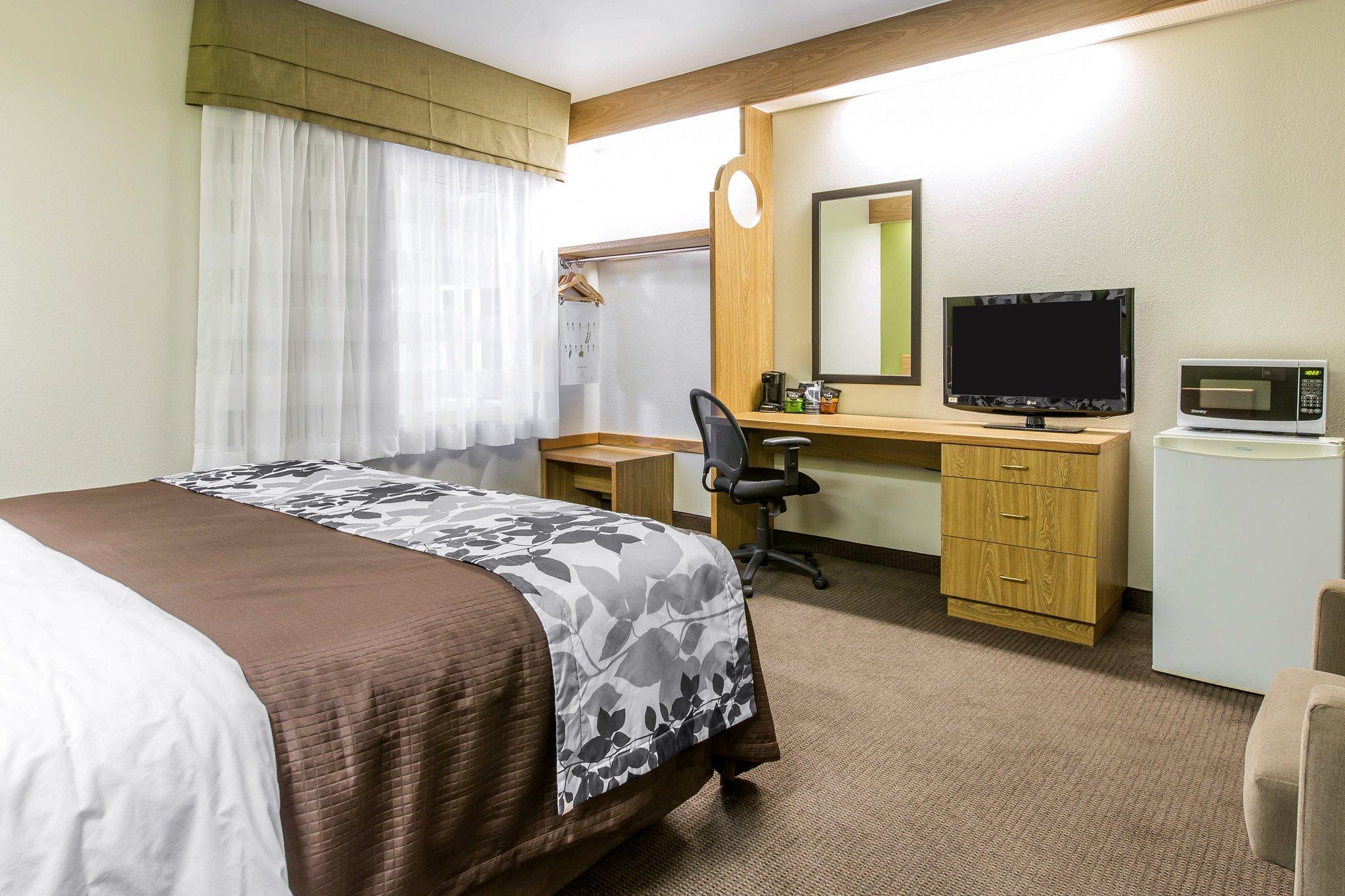 Sleep Inn Little River - North Myrtle Beach Екстериор снимка