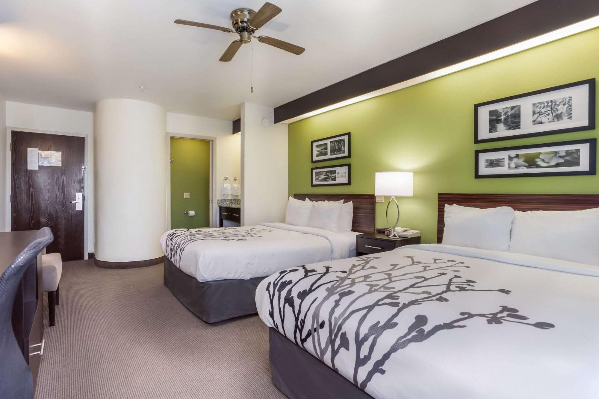 Sleep Inn Little River - North Myrtle Beach Екстериор снимка