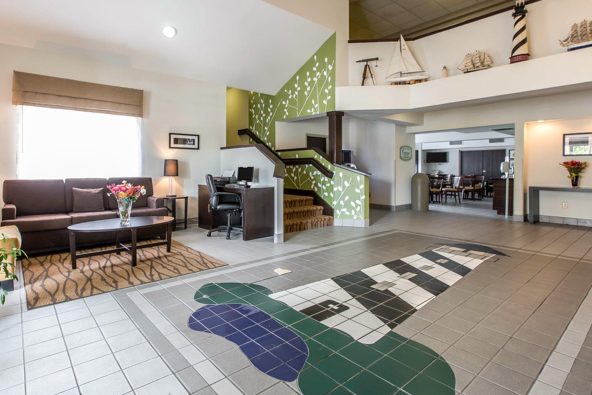 Sleep Inn Little River - North Myrtle Beach Екстериор снимка