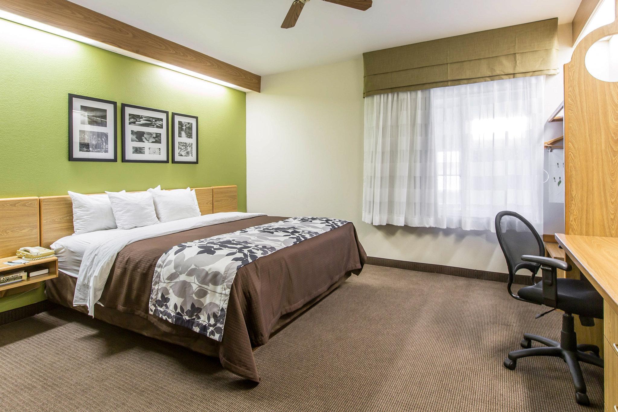 Sleep Inn Little River - North Myrtle Beach Екстериор снимка