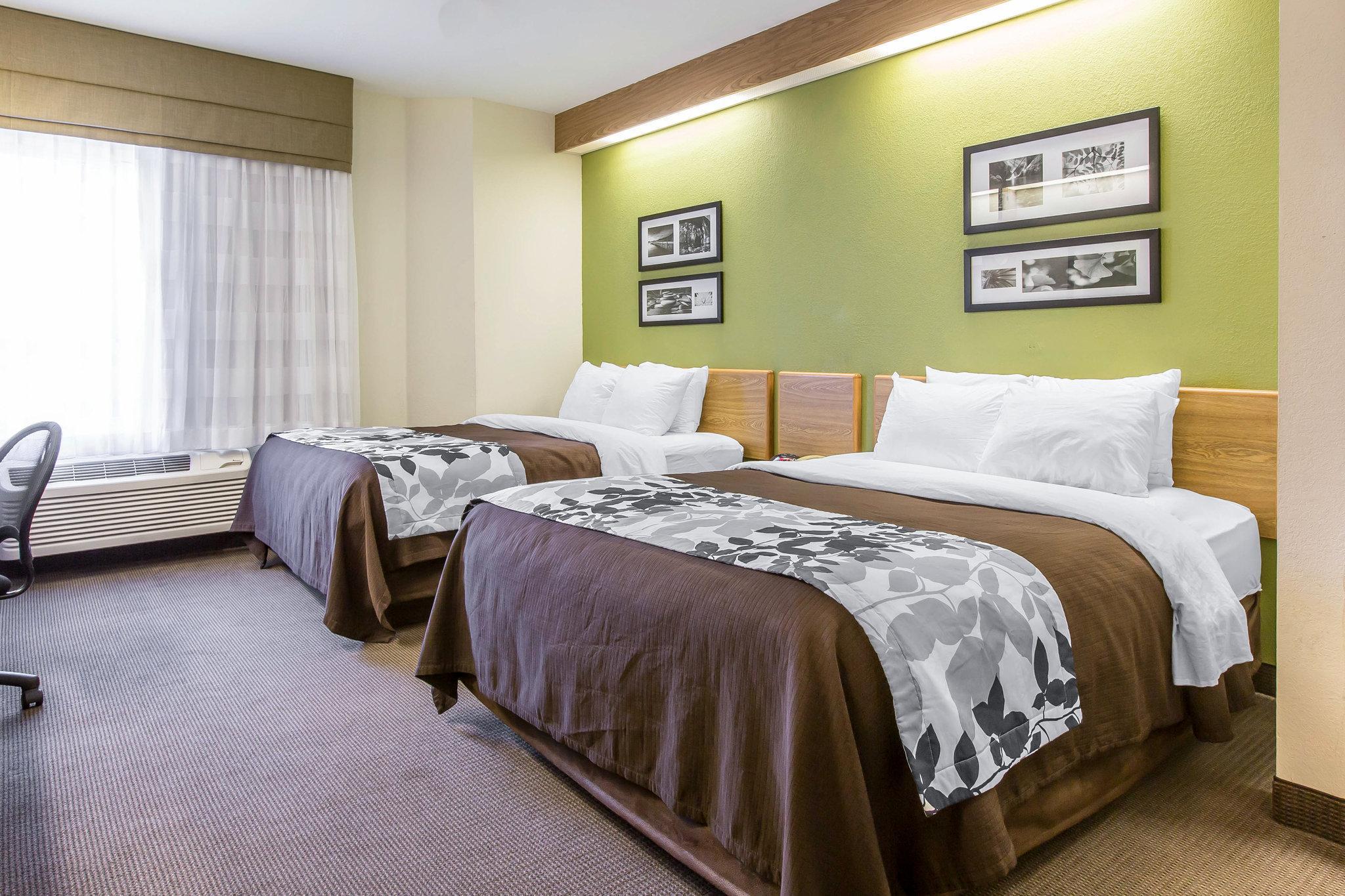 Sleep Inn Little River - North Myrtle Beach Екстериор снимка