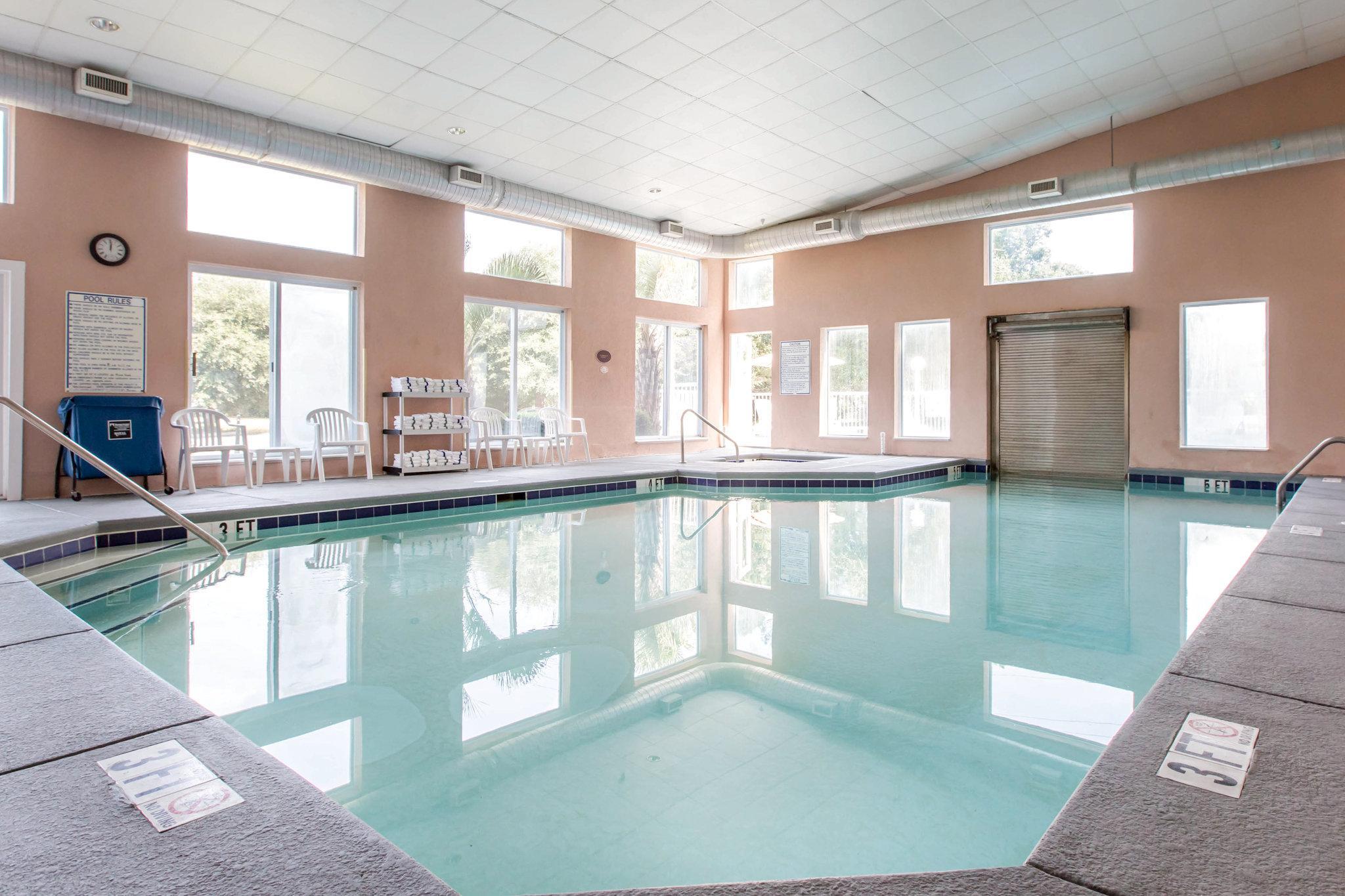 Sleep Inn Little River - North Myrtle Beach Екстериор снимка