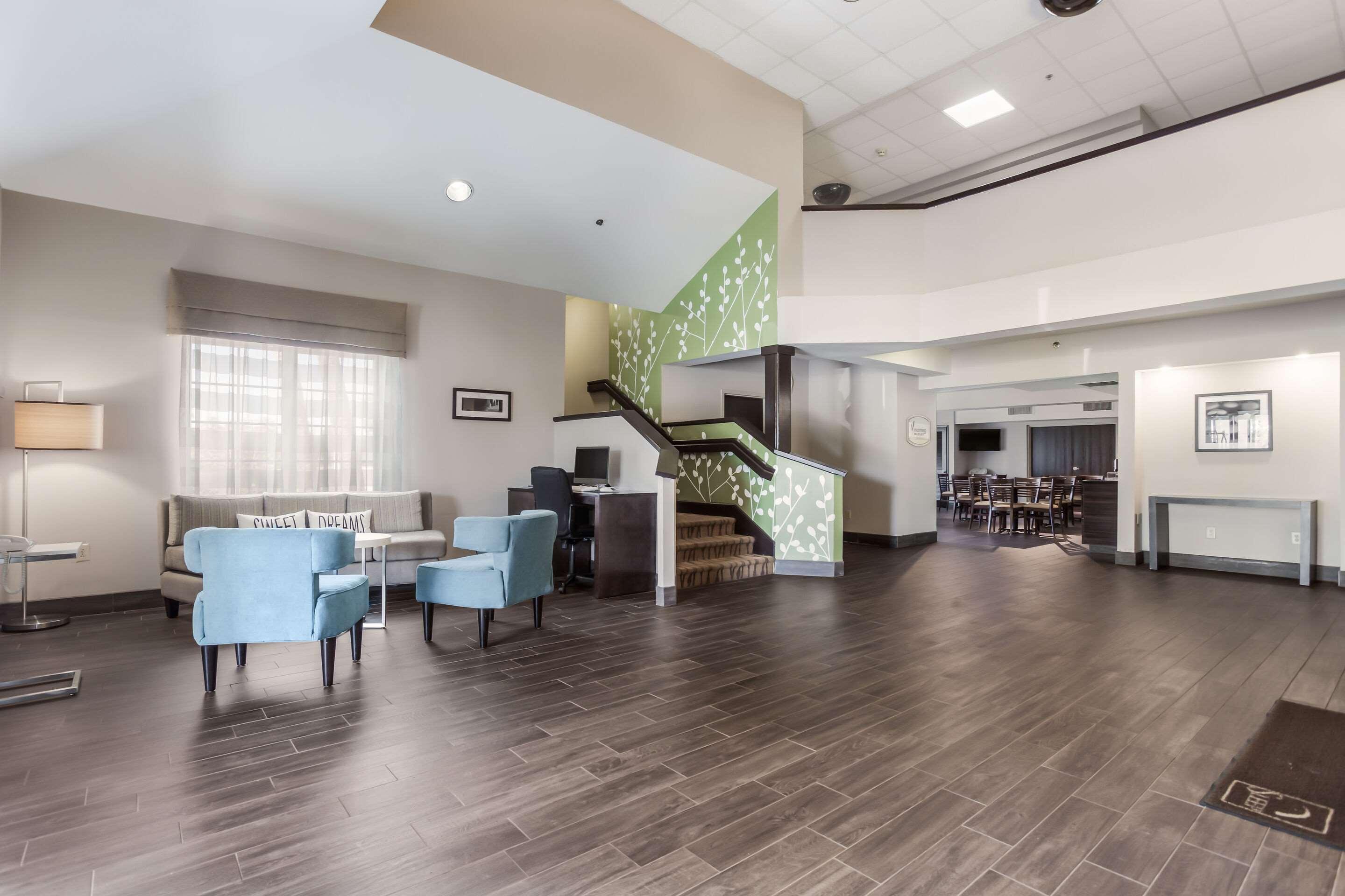 Sleep Inn Little River - North Myrtle Beach Екстериор снимка