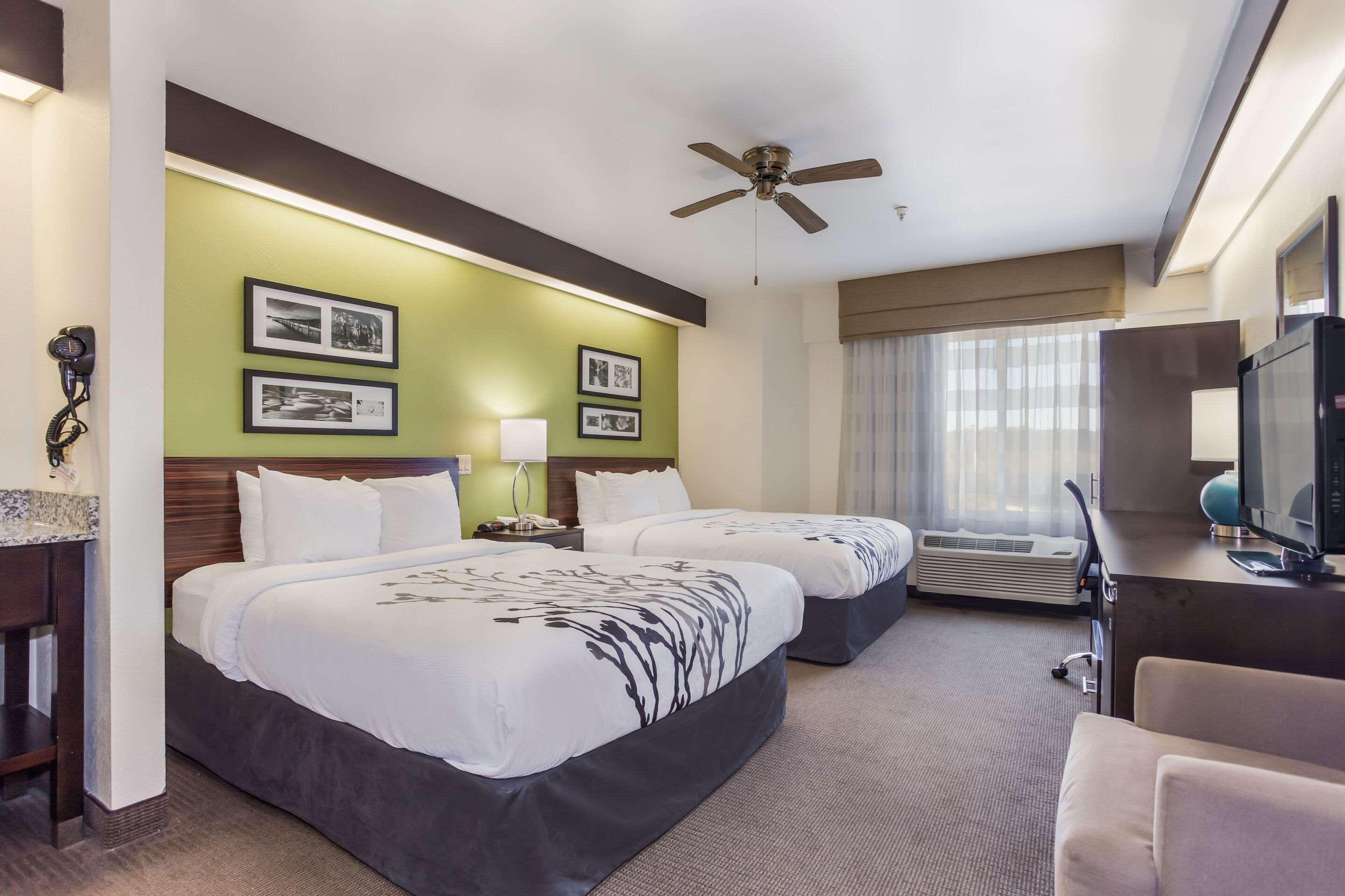 Sleep Inn Little River - North Myrtle Beach Екстериор снимка