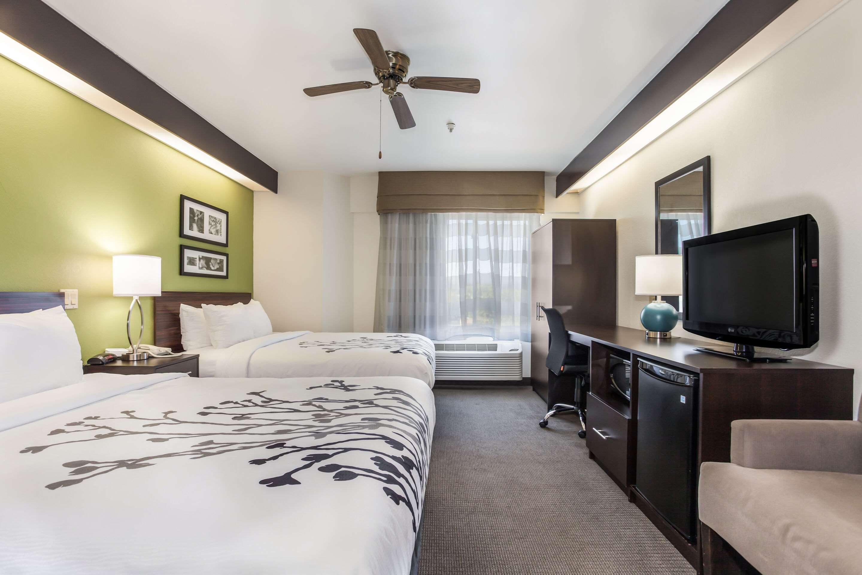 Sleep Inn Little River - North Myrtle Beach Екстериор снимка