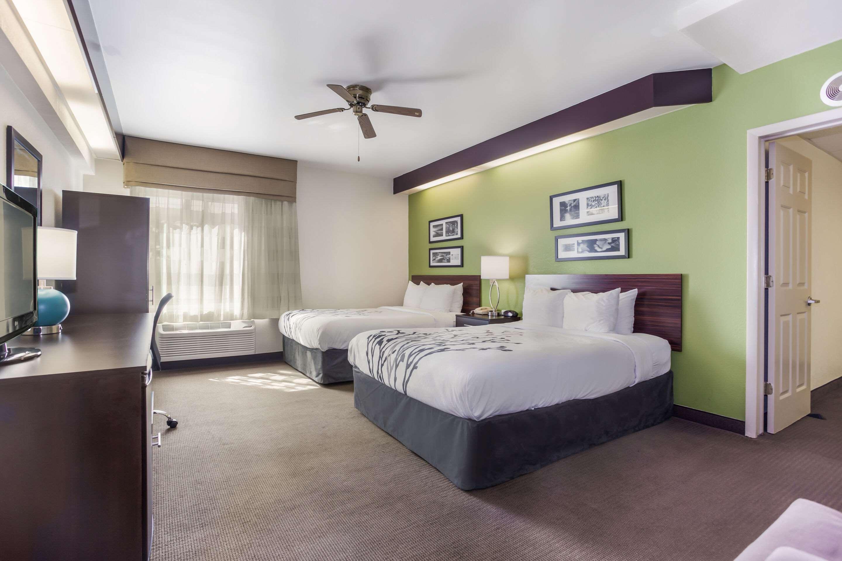 Sleep Inn Little River - North Myrtle Beach Екстериор снимка