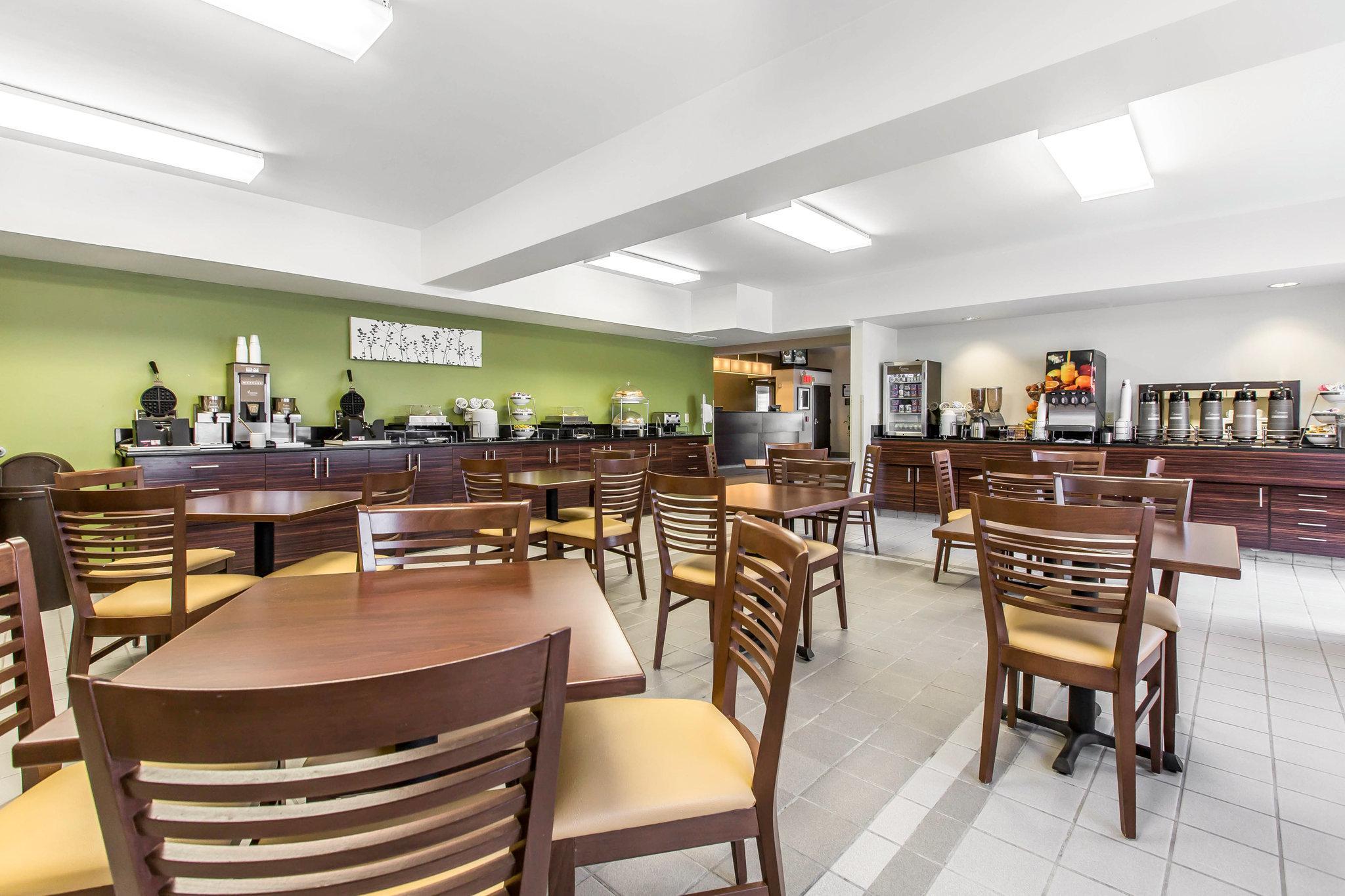 Sleep Inn Little River - North Myrtle Beach Екстериор снимка
