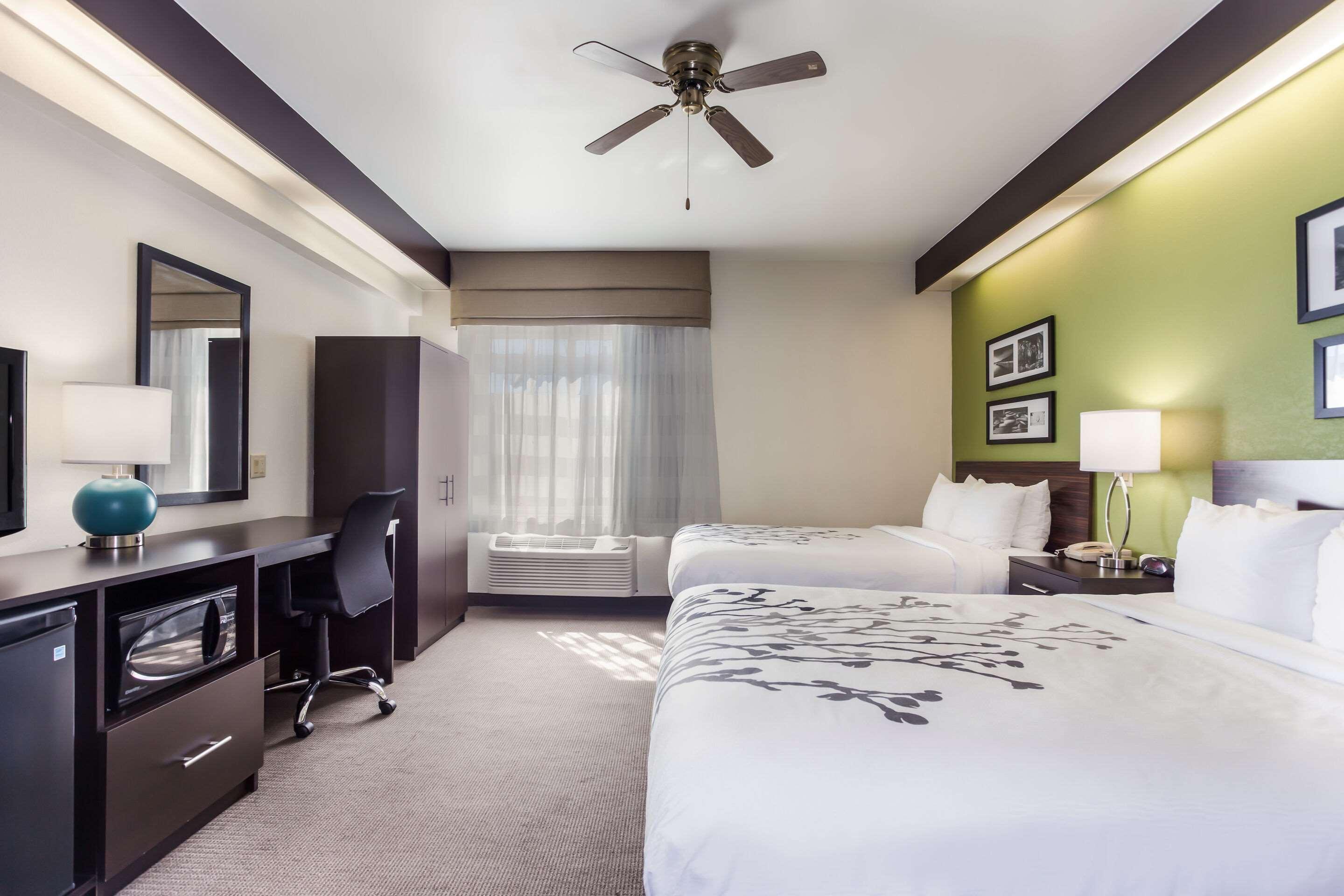 Sleep Inn Little River - North Myrtle Beach Екстериор снимка