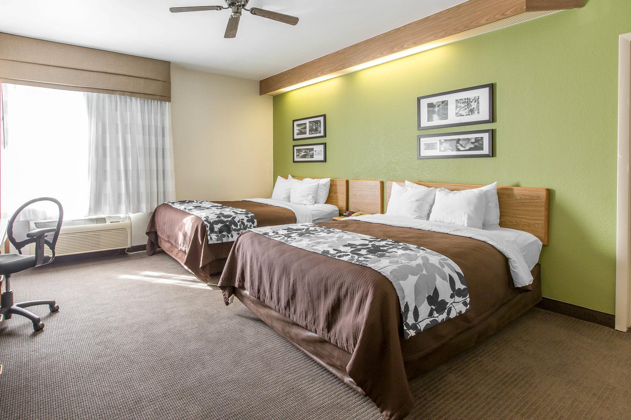 Sleep Inn Little River - North Myrtle Beach Екстериор снимка