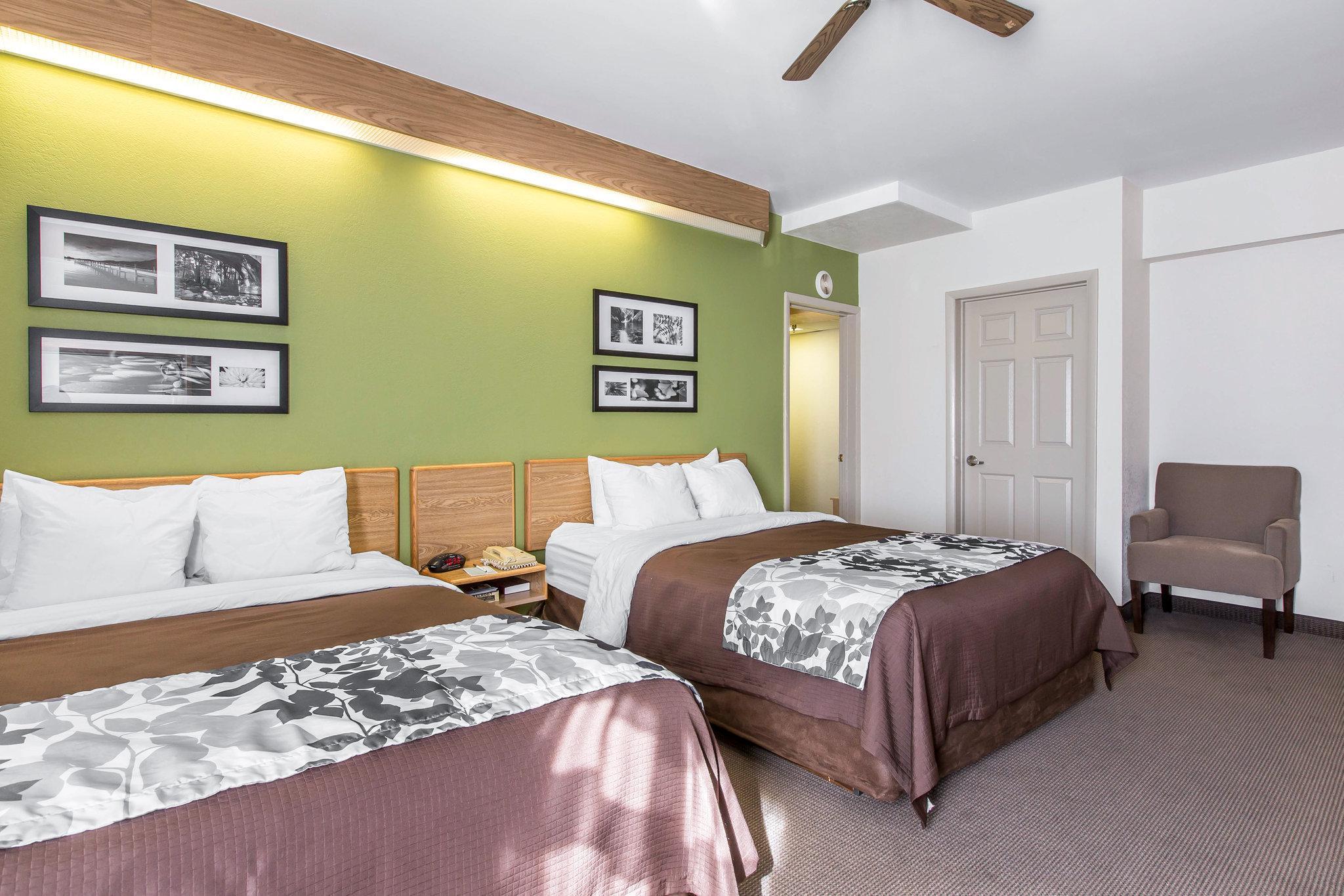 Sleep Inn Little River - North Myrtle Beach Екстериор снимка