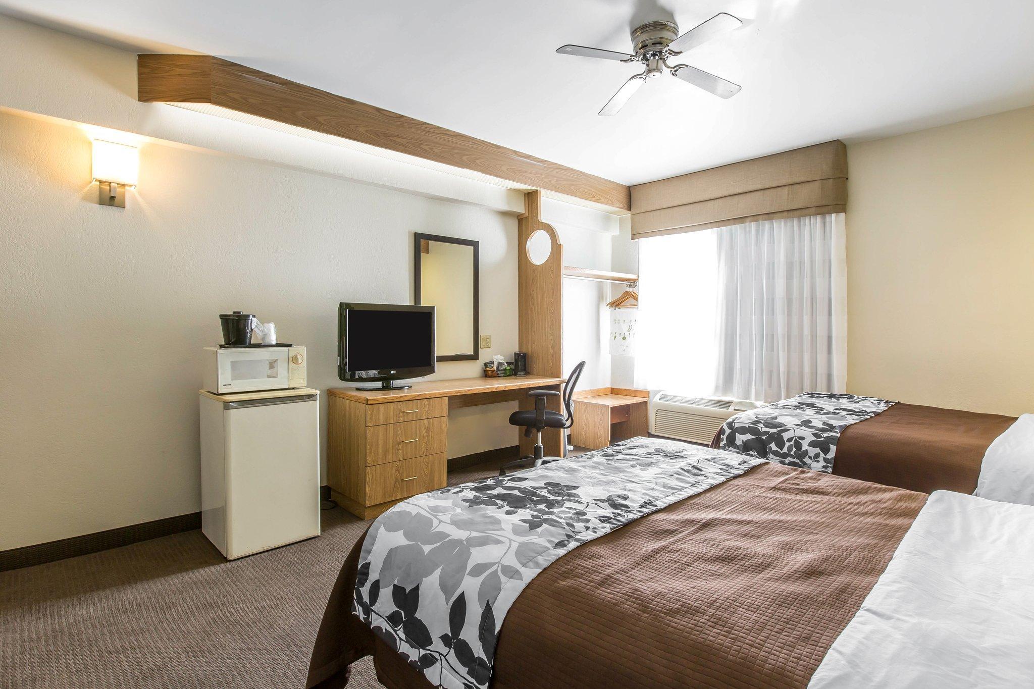Sleep Inn Little River - North Myrtle Beach Екстериор снимка