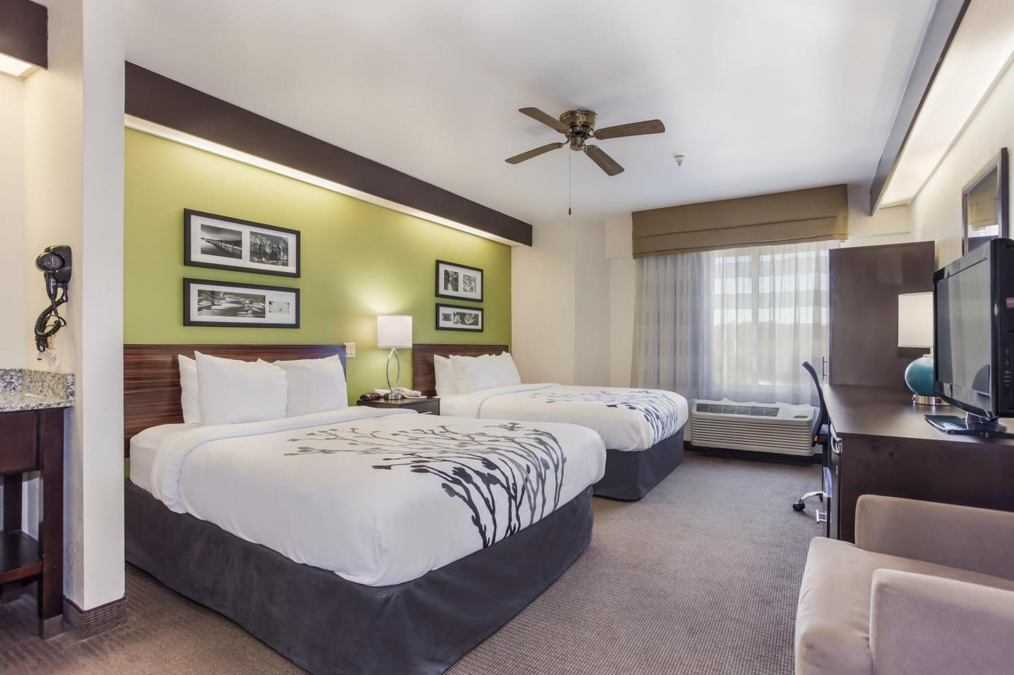 Sleep Inn Little River - North Myrtle Beach Екстериор снимка