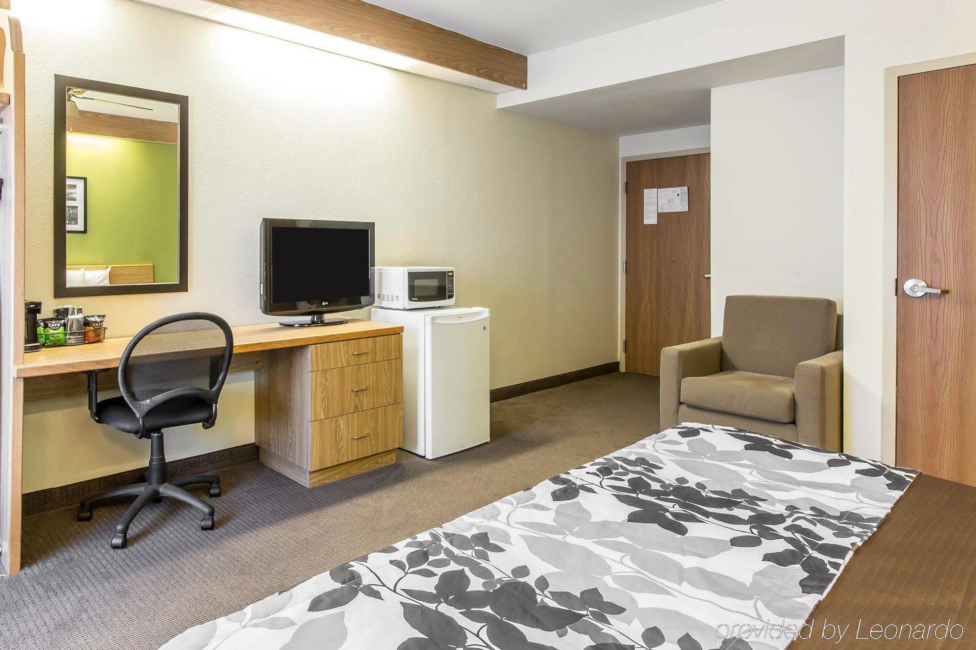 Sleep Inn Little River - North Myrtle Beach Екстериор снимка