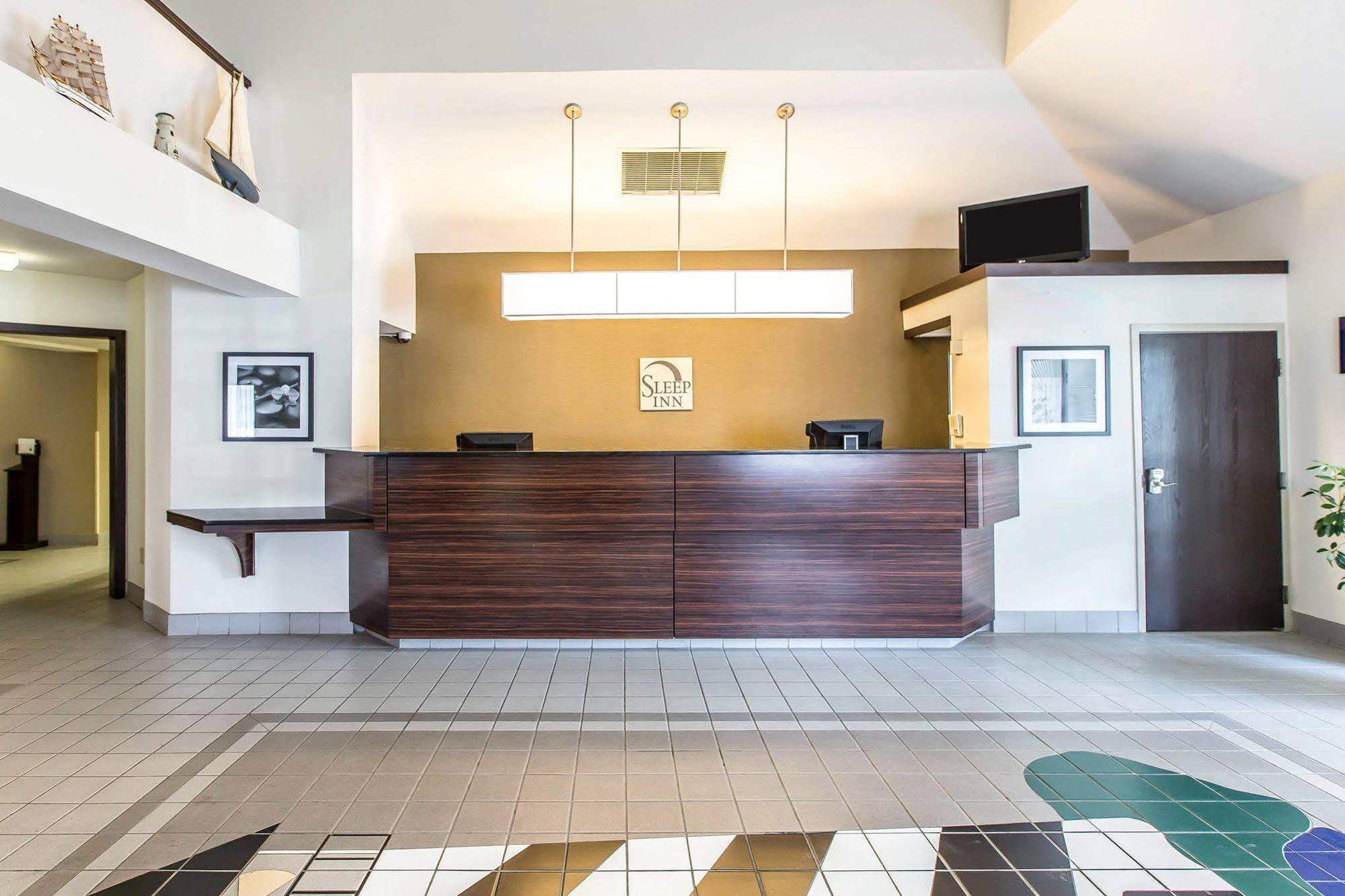 Sleep Inn Little River - North Myrtle Beach Екстериор снимка
