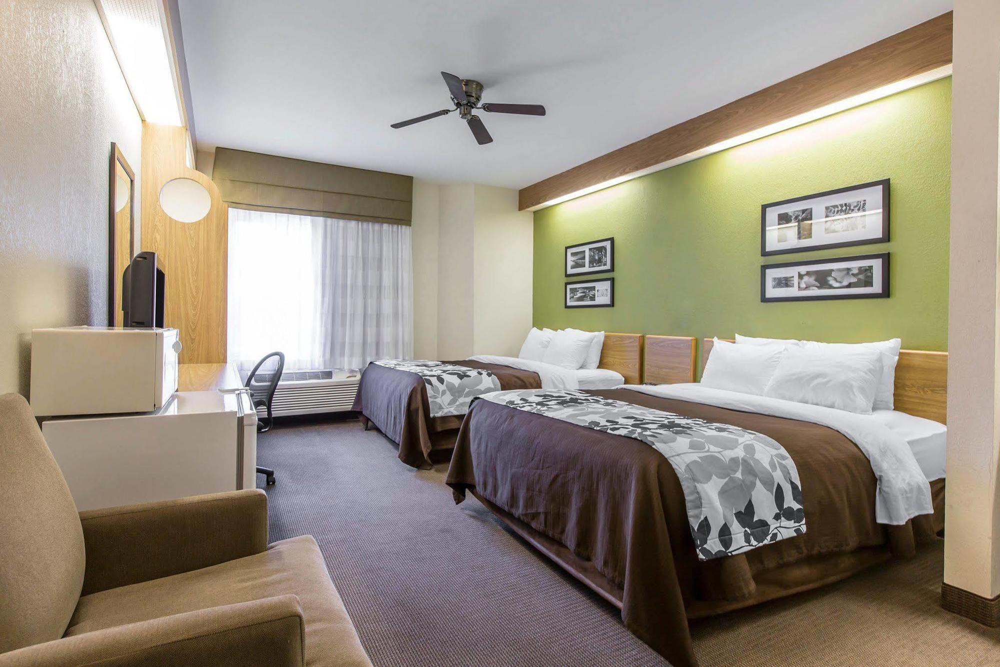 Sleep Inn Little River - North Myrtle Beach Екстериор снимка